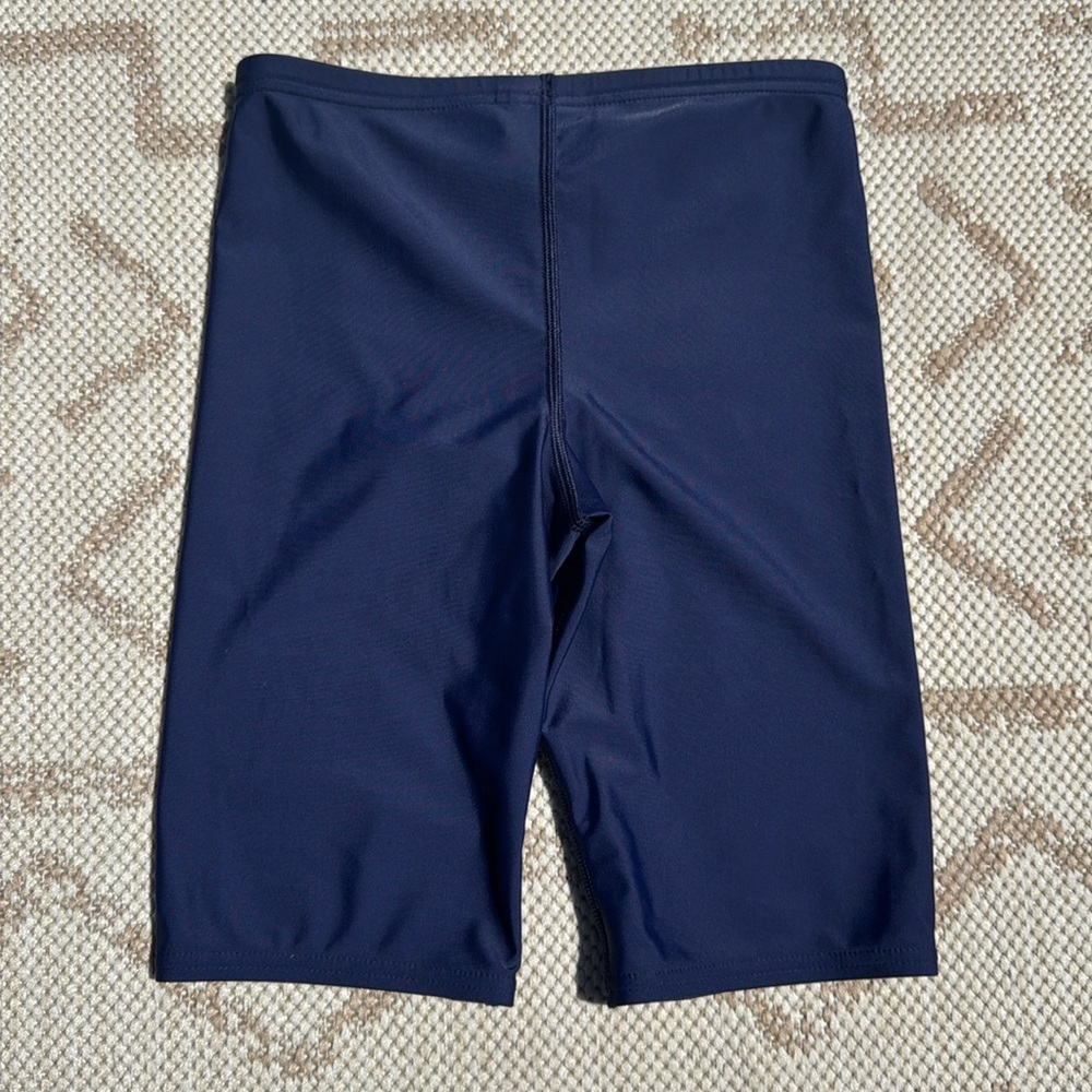 💥LAST CHANCE 💥Speedo Dark Blue Swim Jammers - Picture 4 of 4